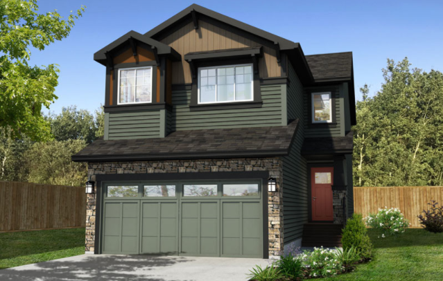 Additional image 4 of Rosewood at Secord