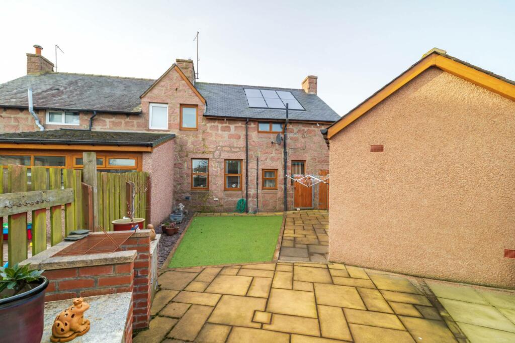 Additional image 3 of 64 Cairntrodlie, Peterhead, AB42 2AG