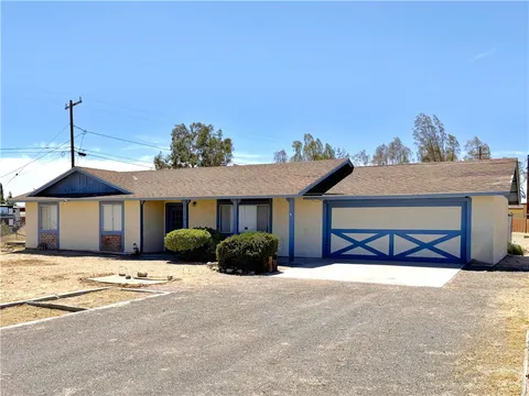 23589 Gazana Street, Barstow, CA 92311