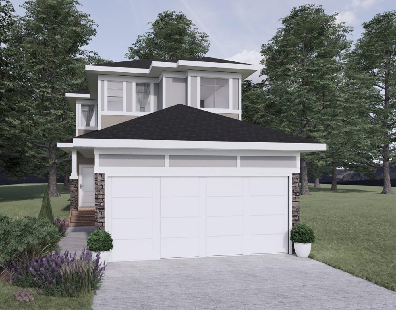 Additional image 4 of McConachie Heights