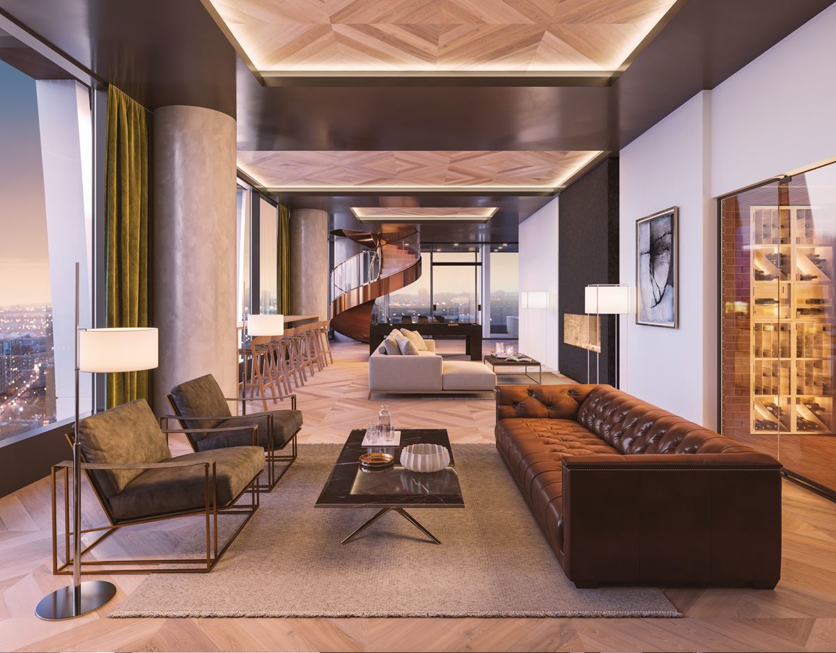 Additional image 14 of Solstice Montréal