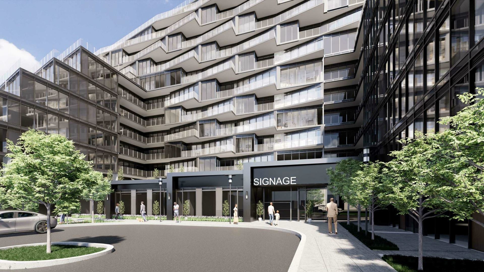 Additional image 3 of Park Central