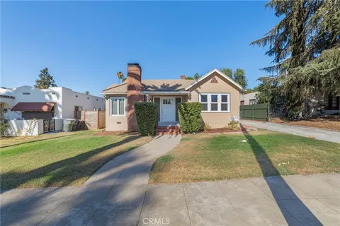 425 S Center Street, Redlands, CA 92373