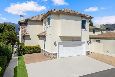 18 El Dorado Street Unit B, Arcadia, CA 91006
