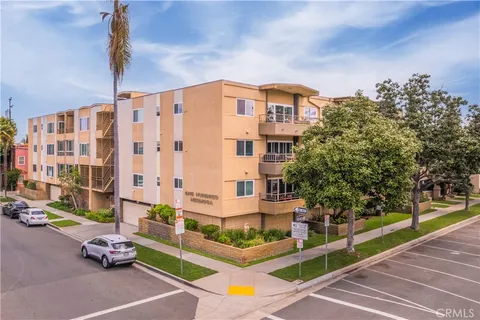100 Hermosa Avenue Unit 2C, Long Beach, CA 90802