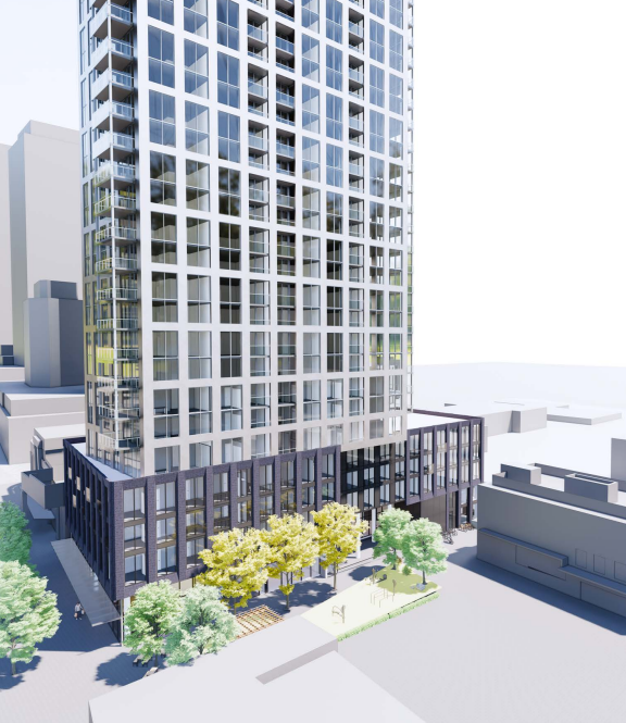 Bella Condominiums photo 3