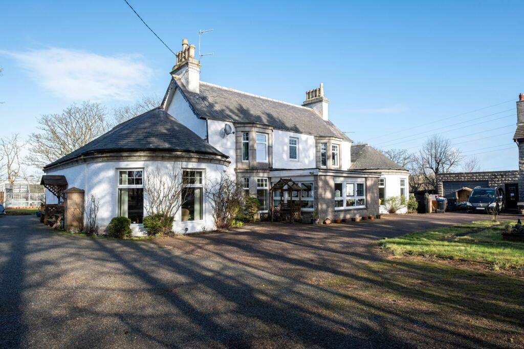 Additional image 4 of Inverugie, Faith Acres, AB42