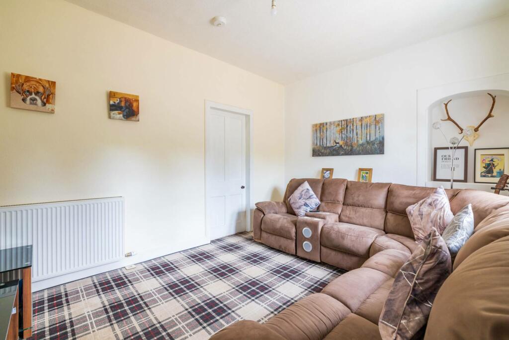 Additional image 6 of The Cotts Glen Of Rothes nr Rothes, Rothes, AB38 7AQ