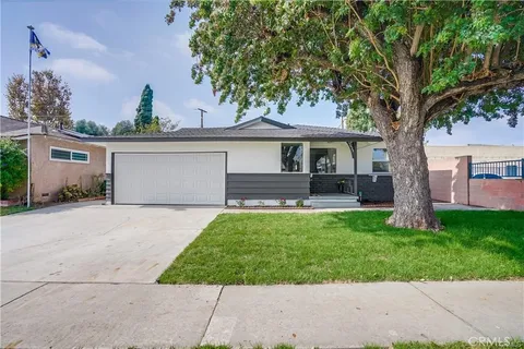 17629 Canehill Avenue, Bellflower, CA 90706