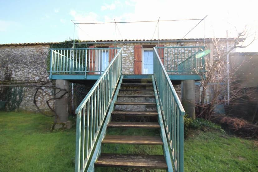 Additional image 3 of Aquitaine, Lot-et-Garonne, Feugarolles, France