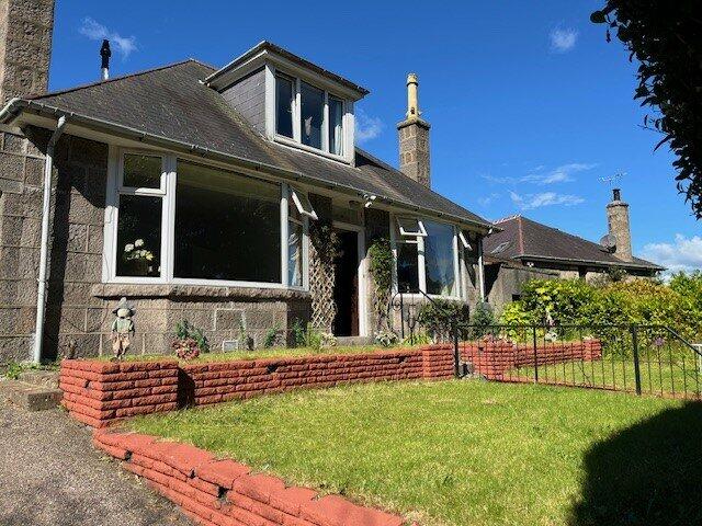 15 Sunnyside Terrace, Aberdeen, AB24