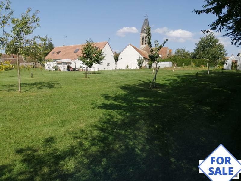 Primary image of Origny-le-Roux, Orne, 61130, France