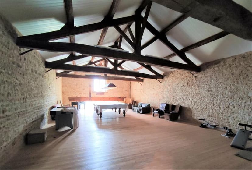 Additional image 2 of Pays de la Loire, Vendée, L`Hermenault, France