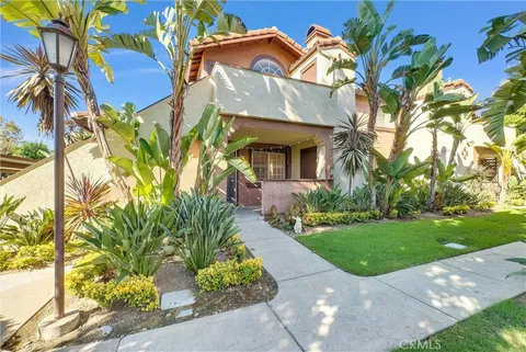 86 Flor de Sol Unit 51, Rancho Santa Margarita, CA 92688