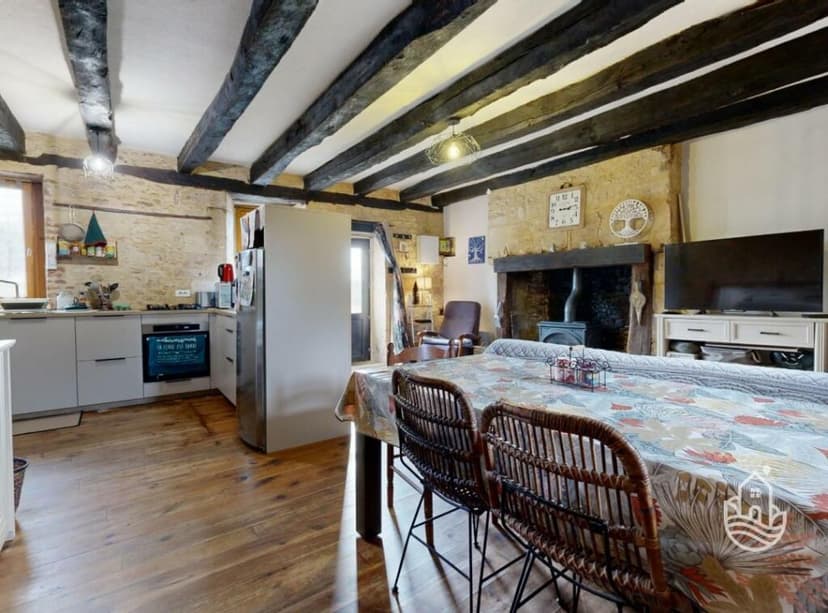 Additional image 3 of Saint-Cyprien, Aquitaine, 24220, France