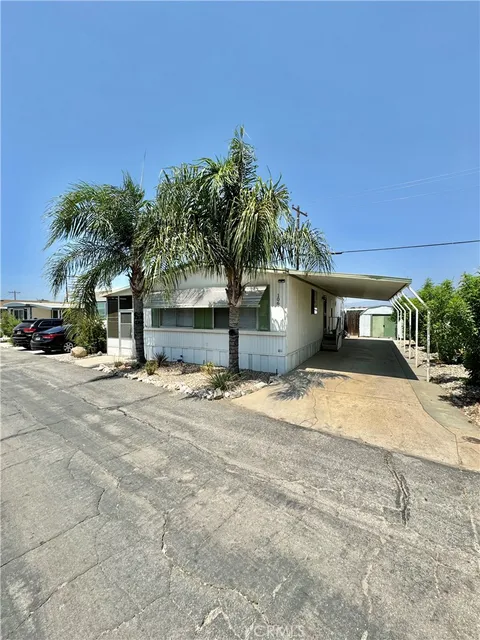1134 Villa Calimesa Lane Unit 106, Calimesa, CA 92320