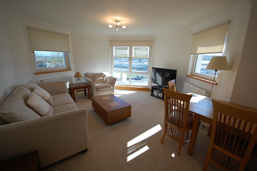 Cowie Park, Stonehaven, AB39