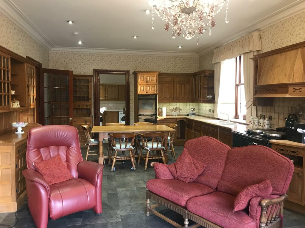 Additional image 3 of Caskieben House, Kinellar, Aberdeenshire AB21