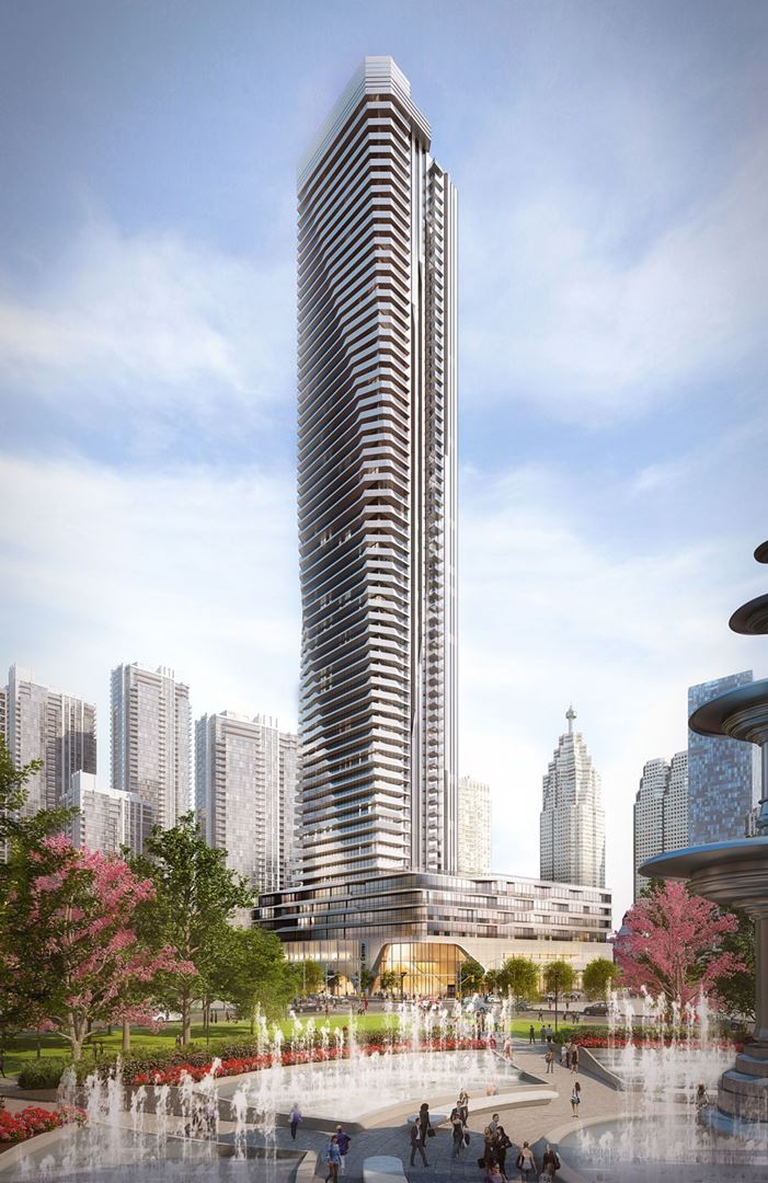 Additional image 3 of The Prestige Condos at Pinnacle One Yonge