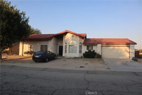 40526 176th Street E, Lancaster, CA 93535