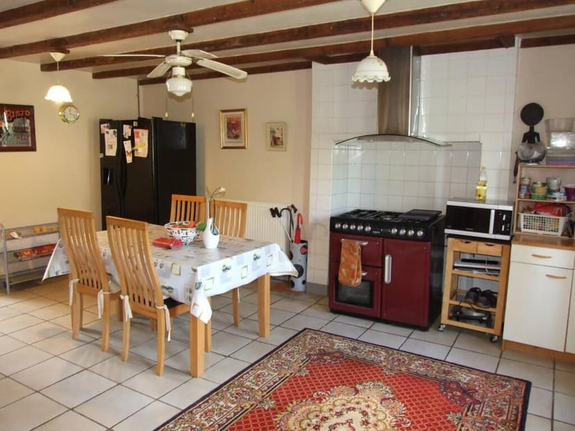 Additional image 3 of Poitou-Charentes, Charente, Nieuil, France