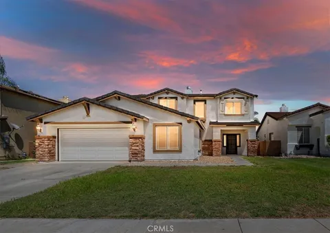 30648 Adobe Ridge Court, Menifee, CA 92584