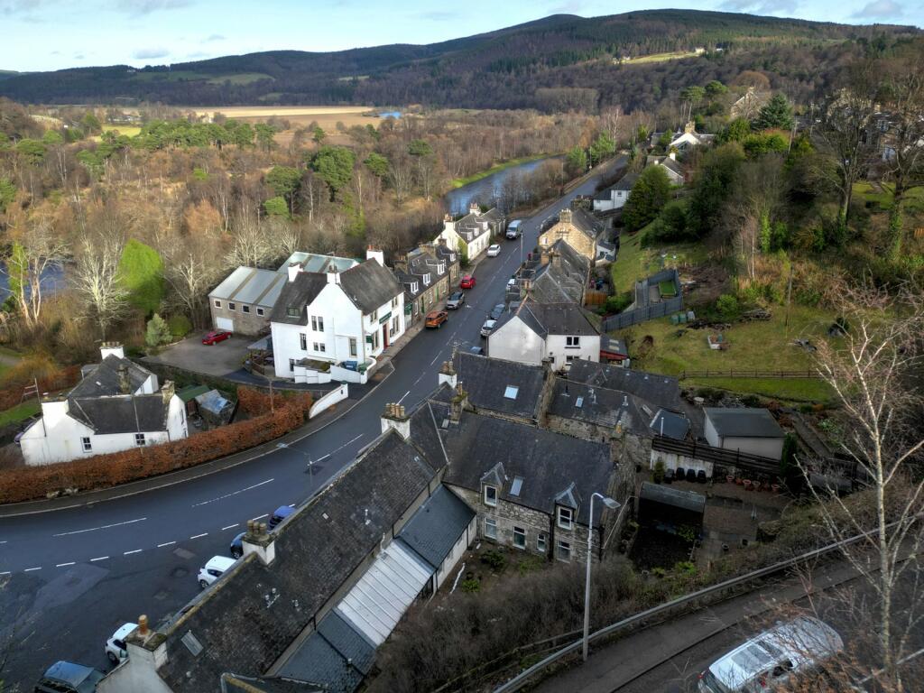 Additional image 10 of 3 Rockview, Victoria Street, Craigellachie, Aberlour, Moray, AB38