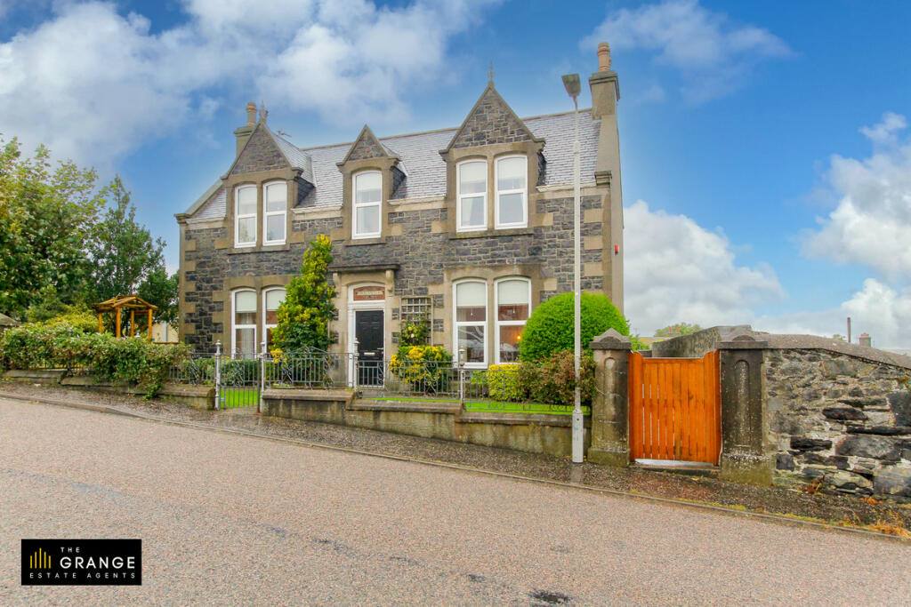 Additional image 47 of Ross Street, Macduff, AB44
