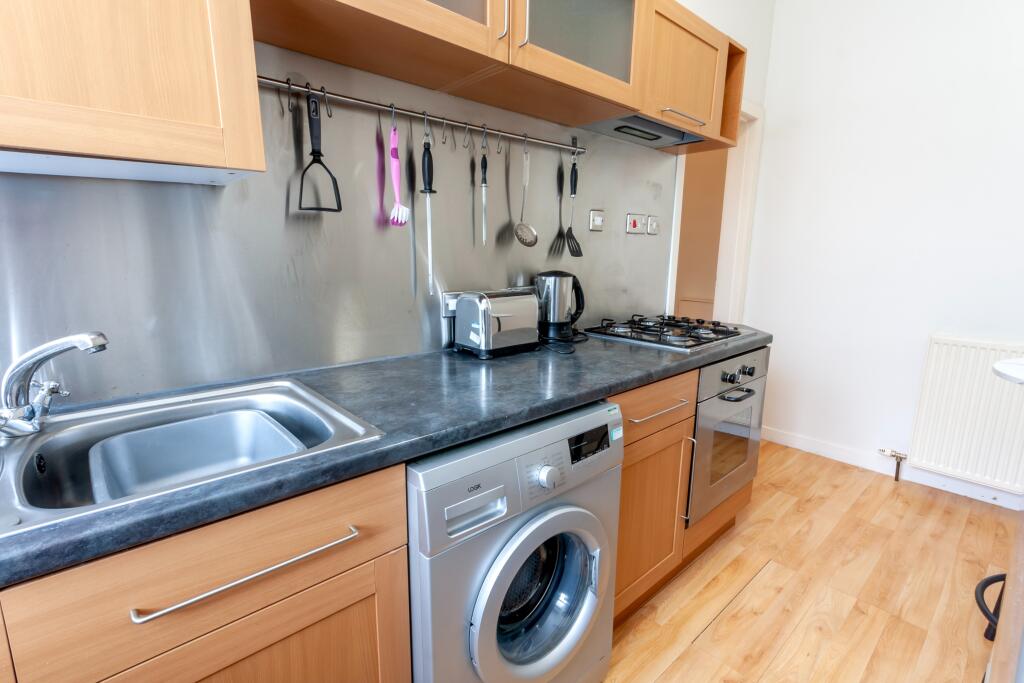 Additional image 14 of 12 Wallfield Crescent, Rosemount, Aberdeen, AB25