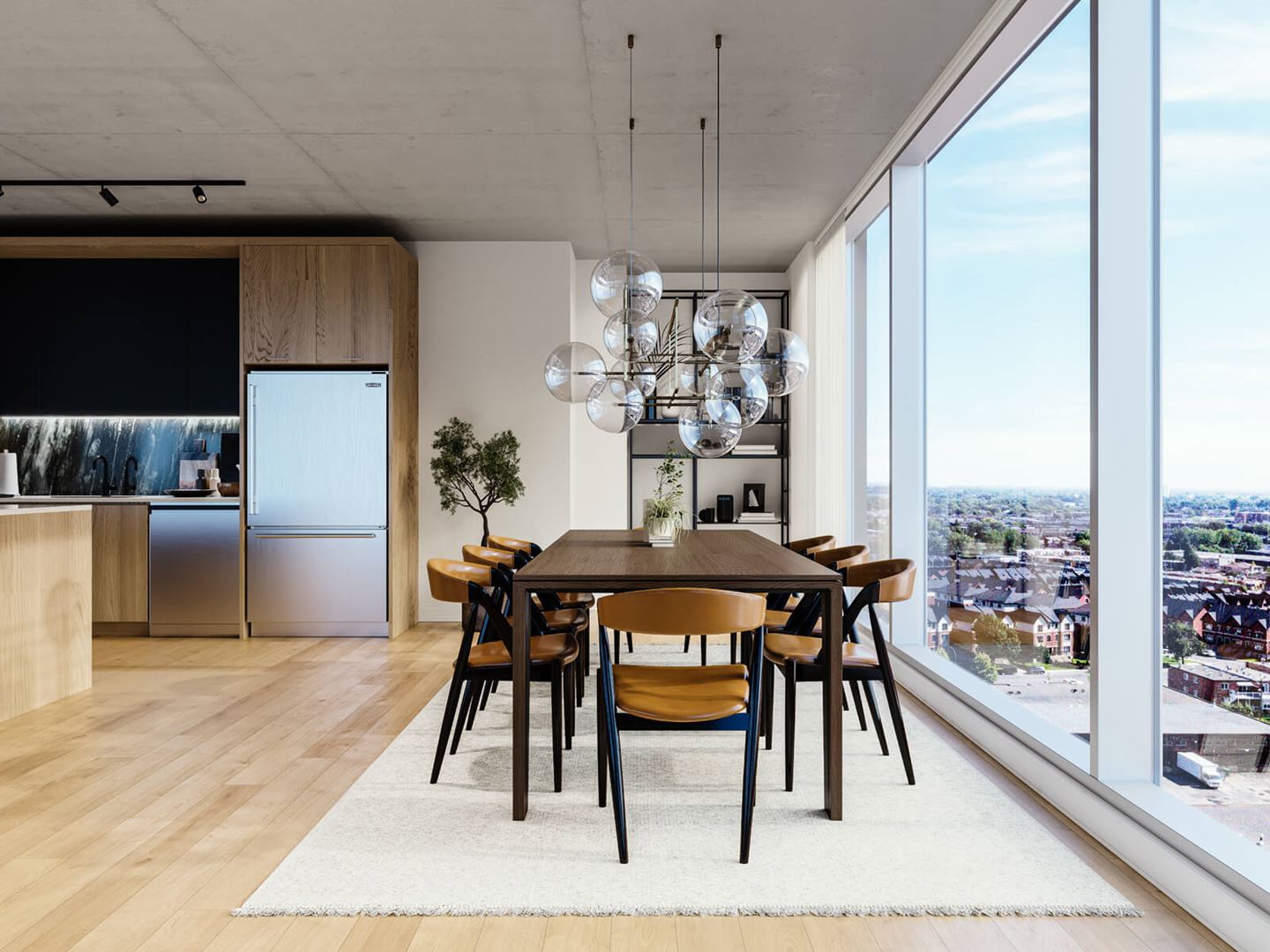 Additional image 14 of FLEMING SUR LE PARC