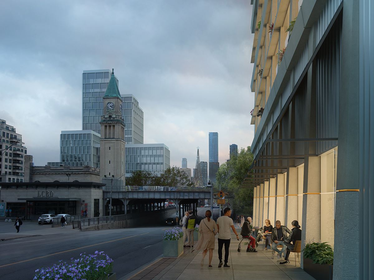 Additional image 4 of Yonge & Birch