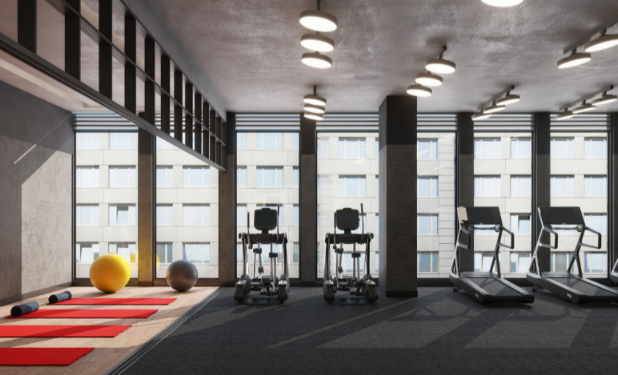 Additional image 9 of Bauhaus Condos