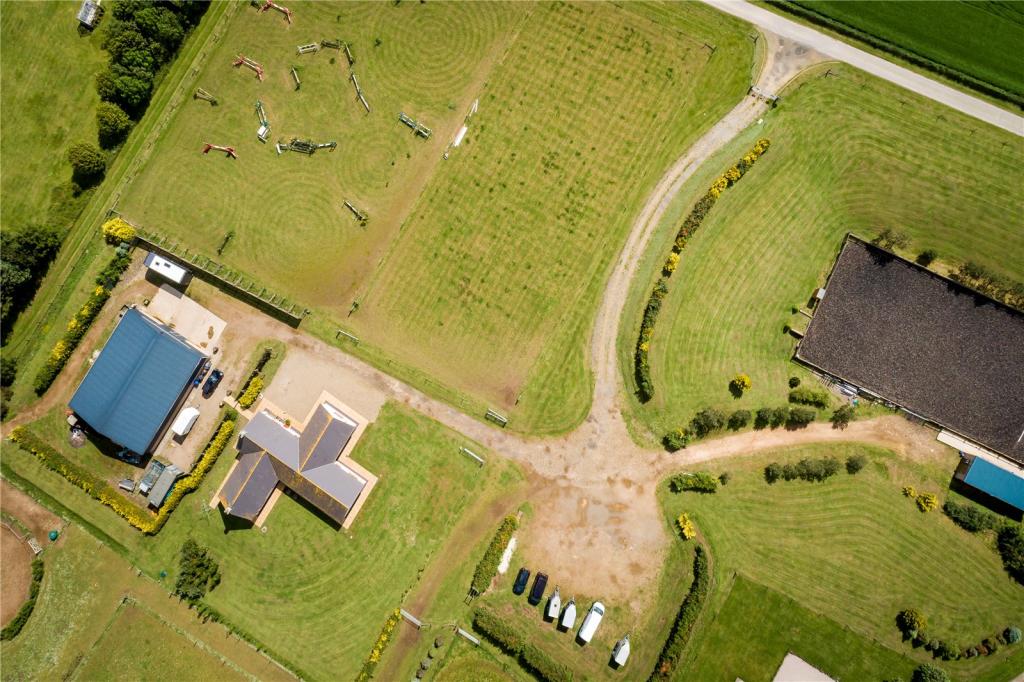 Additional image 17 of The Stables, Balhagan Equestrian, Bruntyards, Banff