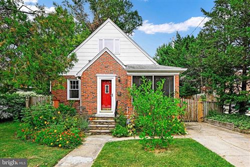 402 Radnor Road, Baltimore, MD 21212