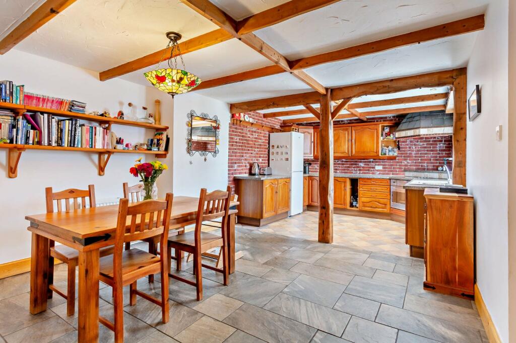 Additional image 7 of South Leylodge Farmhouse, Kintore, Inverurie, Aberdeenshire