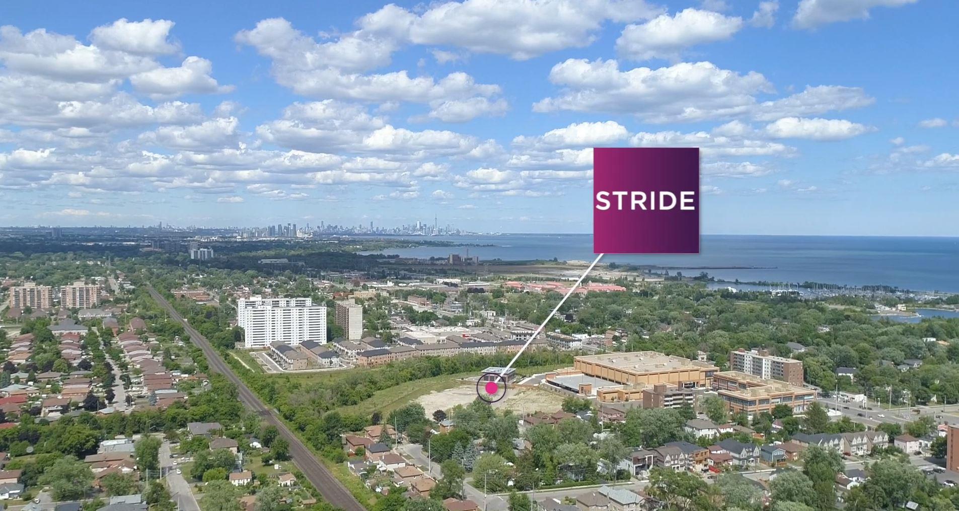 Additional image 13 of Stride Towns