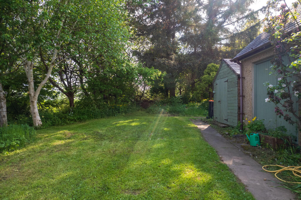 Additional image 31 of Thornton, Laurencekirk, AB30