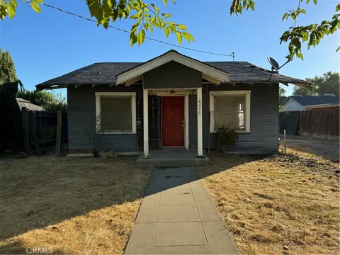 25576 W Scaggs Avenue, , CA 93668