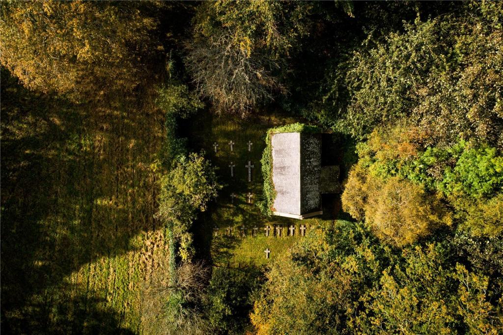 Additional image 20 of Straloch House, Newmachar, Aberdeenshire, AB21