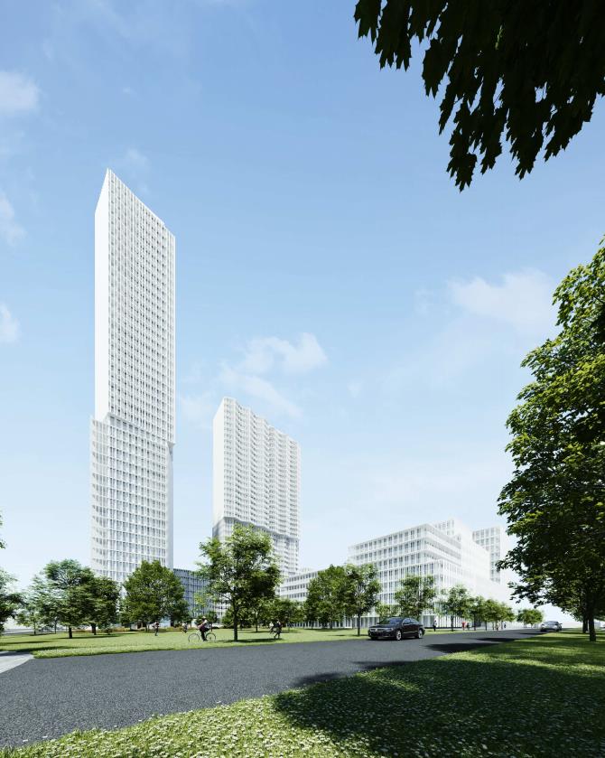 Additional image 7 of 2450 Victoria Park Avenue