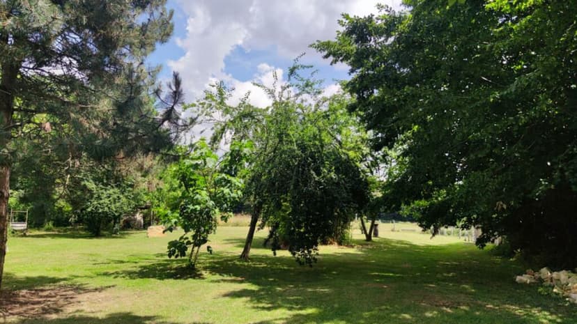 Additional image 2 of Poitou-Charentes, Deux-Sèvres, Clussais-la-Pommeraie, France