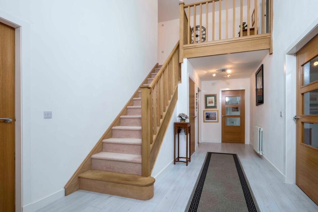 Additional image 22 of Beech Road, Laurencekirk, AB30