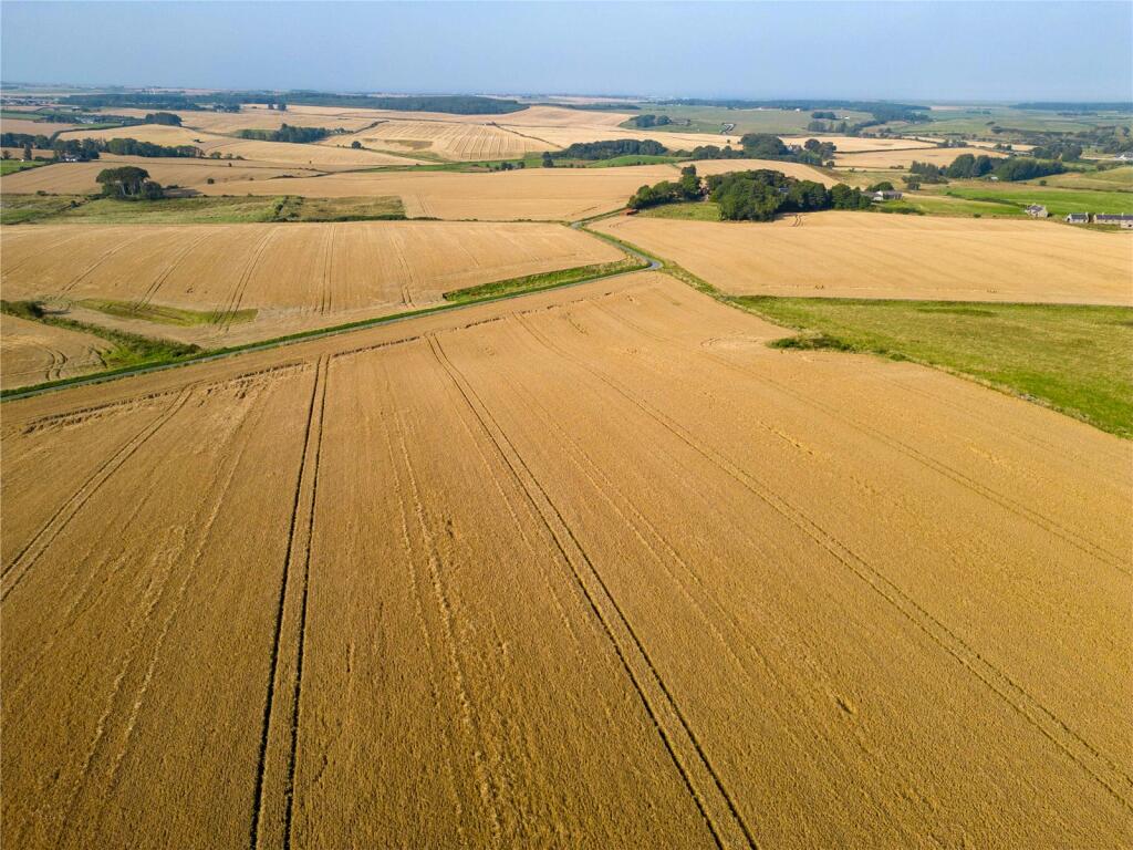 Additional image 5 of Middletack Farm, Lonmay, Fraserburgh, Aberdeenshire, AB43