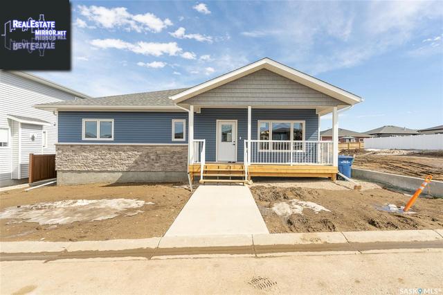 43 Brigham Road, Moose Jaw, Saskatchewan, S6K0A7, Canada