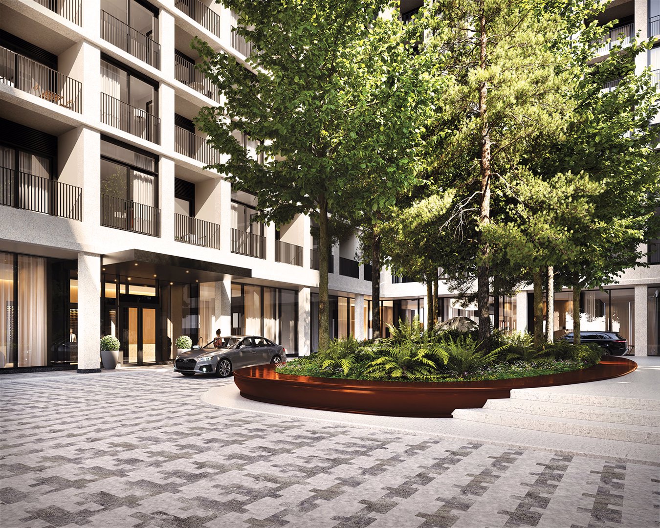 Additional image 6 of 1 Square Phillips - Phase 2