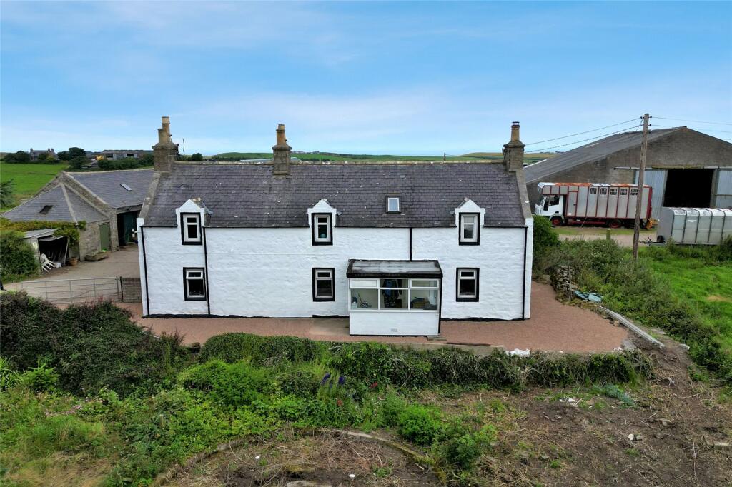 Additional image 6 of Upper Killyquharn, Upper Killyquharn, New Aberdour, Fraserburgh, AB43