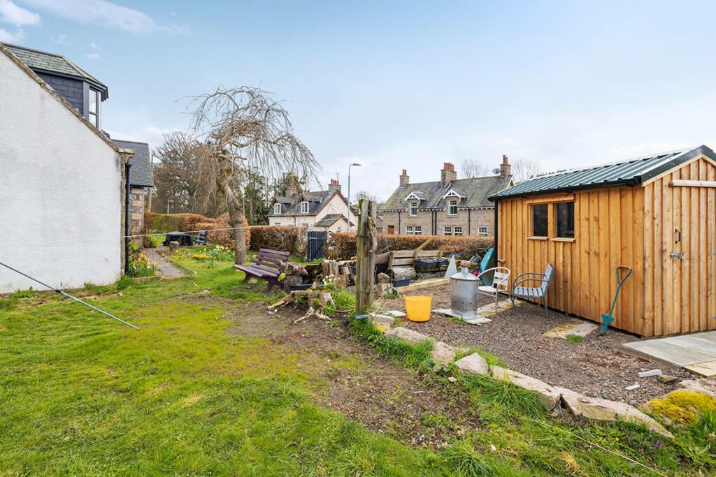 Additional image 29 of Hawthorn Bellabeg, Strathdon, AB36 8UL