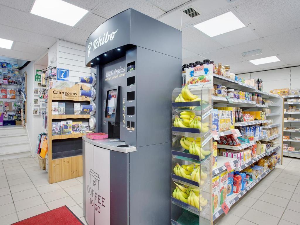 Additional image 10 of Bellabeg Shop (Spar) & Post Office, Strathdon, Aberdeenshire, Scotland, AB36 8UL