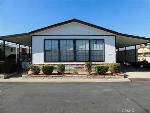 5700 W Wilson Street Unit 119, Banning, CA 92220