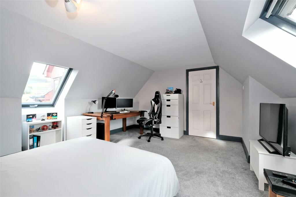 Additional image 17 of The Gables, West Cairnbeg, Laurencekirk, Aberdeenshire, AB30